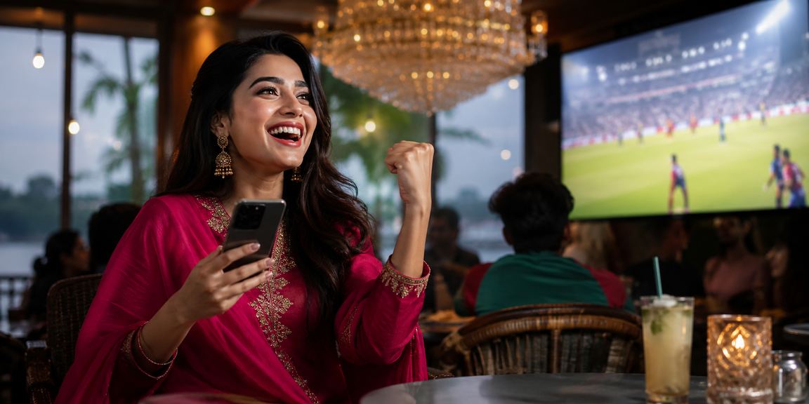 x cricket