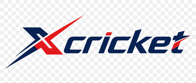 x cricket logo